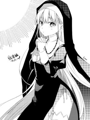 [コデインガール (ドバト)] TS少女ハルキくん総集編・下 [DL版]_207