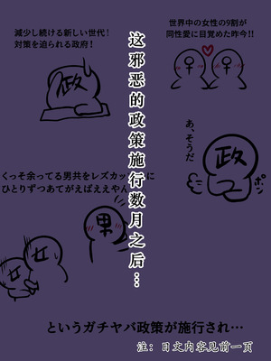 [karasiHOUSE] 奥沢 美咲·弦巻 こころ【百合破壊】(BanG Dream!) [少女乐队汉化组]_03