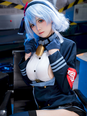 九柒喵 - 天雨亚子 (蔚蓝档案)_22