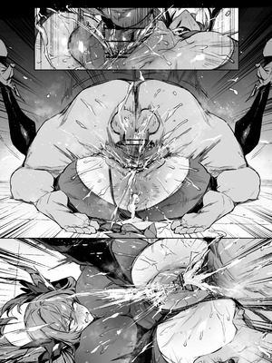 [thirty8ght] レーゲンス... (アズールレーン)_6