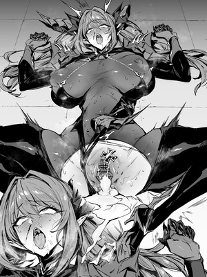 [thirty8ght] レーゲンス... (アズールレーン)_8