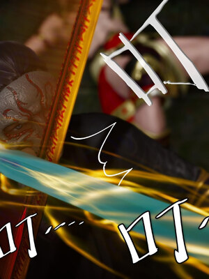 [卿卿啊]诛仙荡魔新传苏茹番外-黑暗之世_033