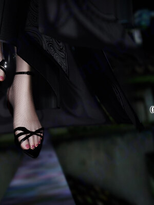 [卿卿啊]诛仙荡魔新传苏茹番外-黑暗之世_062