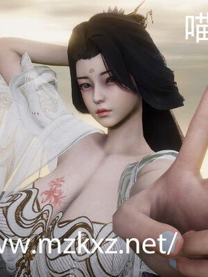 [卿卿啊]诛仙荡魔新传苏茹番外-黑暗之世_256