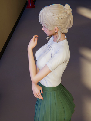 [夏瑶影]女友和房东假戏真做_房东篇04_103