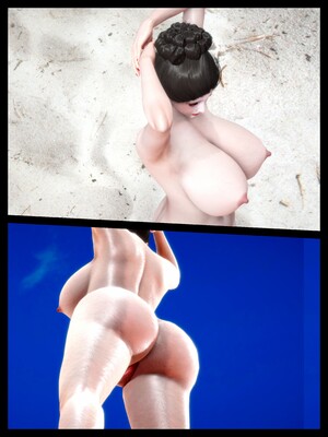 [隱館富生]欲足01_049