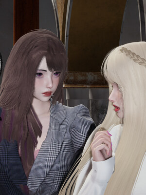 [不爱我就拉倒]坠入深渊的母女01_120