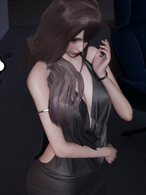 [不爱我就拉倒]坠入深渊的母女02_067