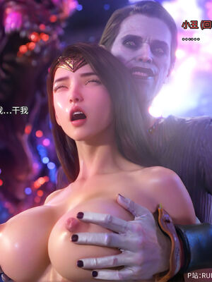 [DY Heroine,rui]侠殇奴影06_025