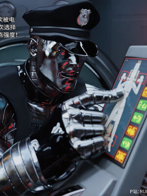 [DY Heroine,rui]侠殇奴影06_045