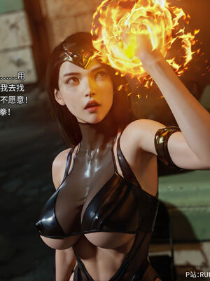 [DY Heroine,rui]侠殇奴影06_081