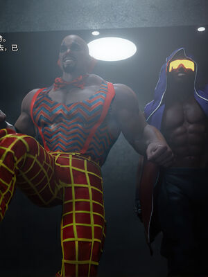 [DY Heroine,rui]侠殇奴影06_097