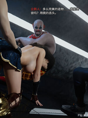 [DY Heroine,rui]侠殇奴影06_098