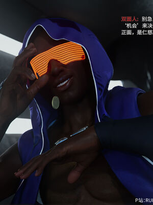 [DY Heroine,rui]侠殇奴影06_101