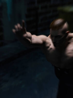 [桃花铺子]银雪女侠之侠隐迷踪05_0003