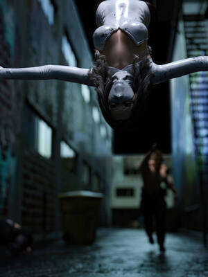 [桃花铺子]银雪女侠之侠隐迷踪05_0005