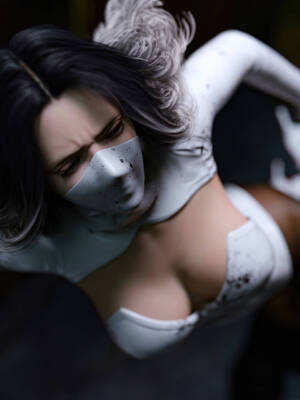 [桃花铺子]银雪女侠之侠隐迷踪05_0019