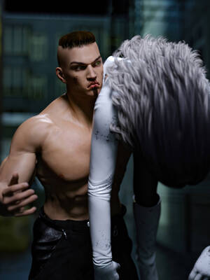 [桃花铺子]银雪女侠之侠隐迷踪05_0026