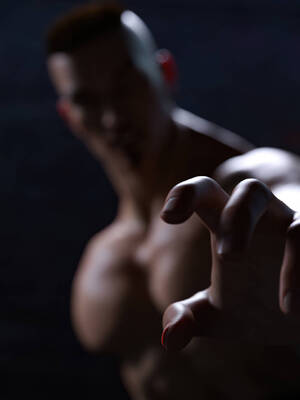 [桃花铺子]银雪女侠之侠隐迷踪05_0032