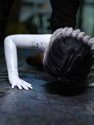 [桃花铺子]银雪女侠之侠隐迷踪05_0046