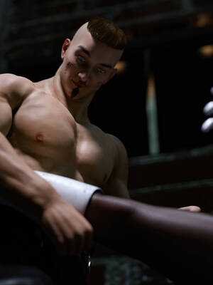 [桃花铺子]银雪女侠之侠隐迷踪05_0059