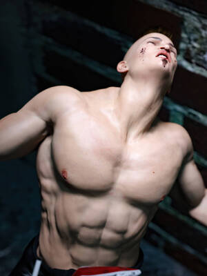 [桃花铺子]银雪女侠之侠隐迷踪05_0090