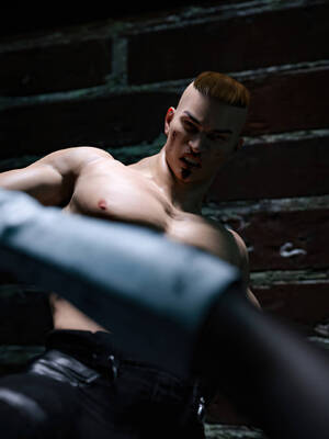 [桃花铺子]银雪女侠之侠隐迷踪05_0091