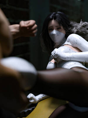 [桃花铺子]银雪女侠之侠隐迷踪05_0093