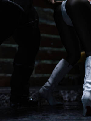 [桃花铺子]银雪女侠之侠隐迷踪05_0111