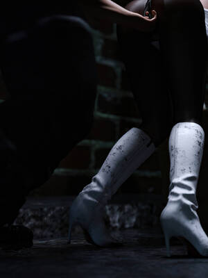 [桃花铺子]银雪女侠之侠隐迷踪05_0123