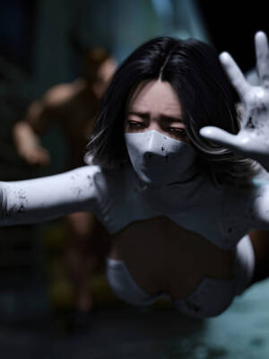 [桃花铺子]银雪女侠之侠隐迷踪05_0148