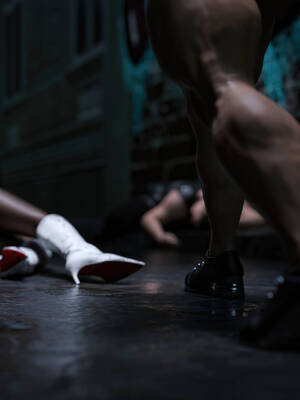 [桃花铺子]银雪女侠之侠隐迷踪05_0150