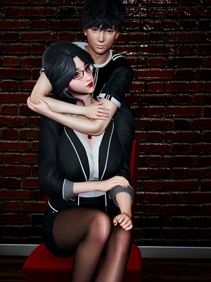 [大贤者]催眠女总裁妈妈01_002