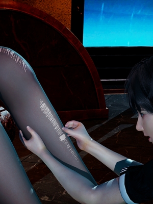 [大贤者]催眠女总裁妈妈01_091