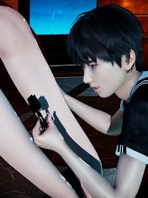 [大贤者]催眠女总裁妈妈01_095