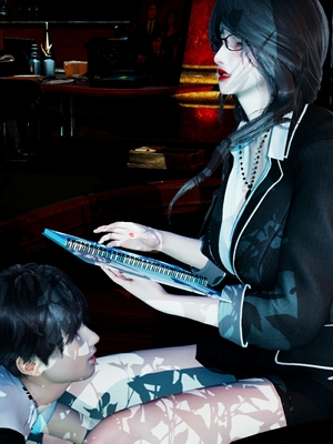 [大贤者]催眠女总裁妈妈01_107