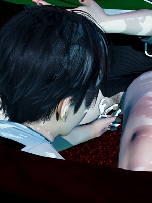 [大贤者]催眠女总裁妈妈01_116