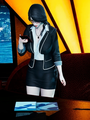 [大贤者]催眠女总裁妈妈01_128