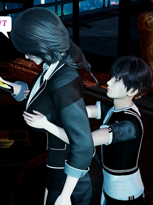 [大贤者]催眠女总裁妈妈01_129