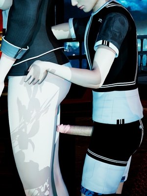 [大贤者]催眠女总裁妈妈01_137