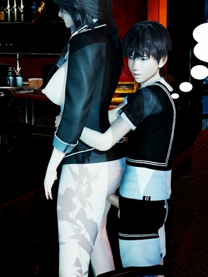 [大贤者]催眠女总裁妈妈01_141