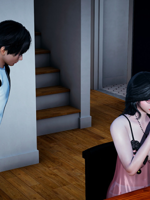 [大贤者]催眠女总裁妈妈02_009