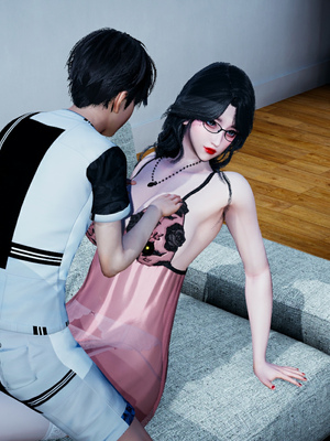 [大贤者]催眠女总裁妈妈02_023