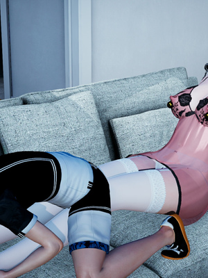 [大贤者]催眠女总裁妈妈02_032