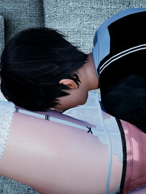 [大贤者]催眠女总裁妈妈02_059