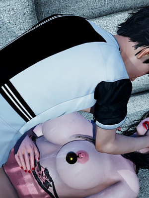 [大贤者]催眠女总裁妈妈02_074