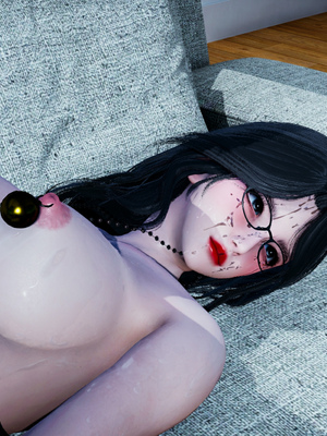 [大贤者]催眠女总裁妈妈02_077