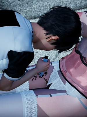 [大贤者]催眠女总裁妈妈02_086