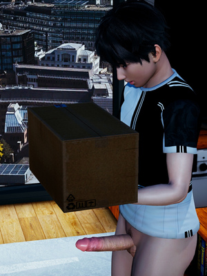 [大贤者]催眠女总裁妈妈02_138