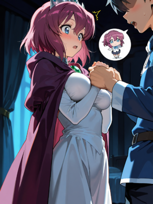 chack 20250628アンリエッタ・ド・トリステイン -henrietta de tristain- (AI Generated)_032